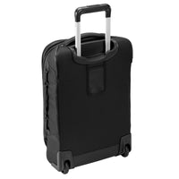 Expanse 2-Wheel International Carry-On Luggage - BLACK View 3