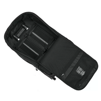 Tarmac XE 2-Wheel 29 Luggage - BLACK View 5