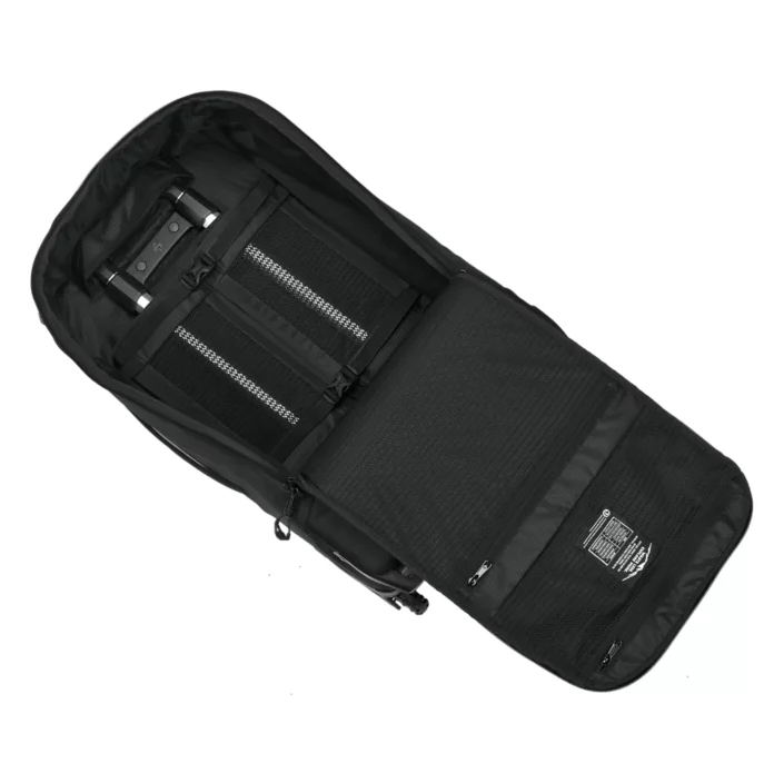 Tarmac XE 2-Wheel 29 Luggage - BLACK View 