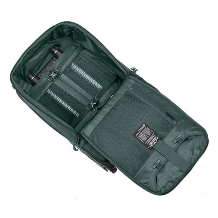Artic Seagreen