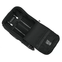 Tarmac XE 4 Roues 26 Valise - BLACK View 5