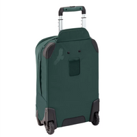 Tarmac XE 2-Wheel 22 Carry-On Luggage - Arctic Seagreen View 2