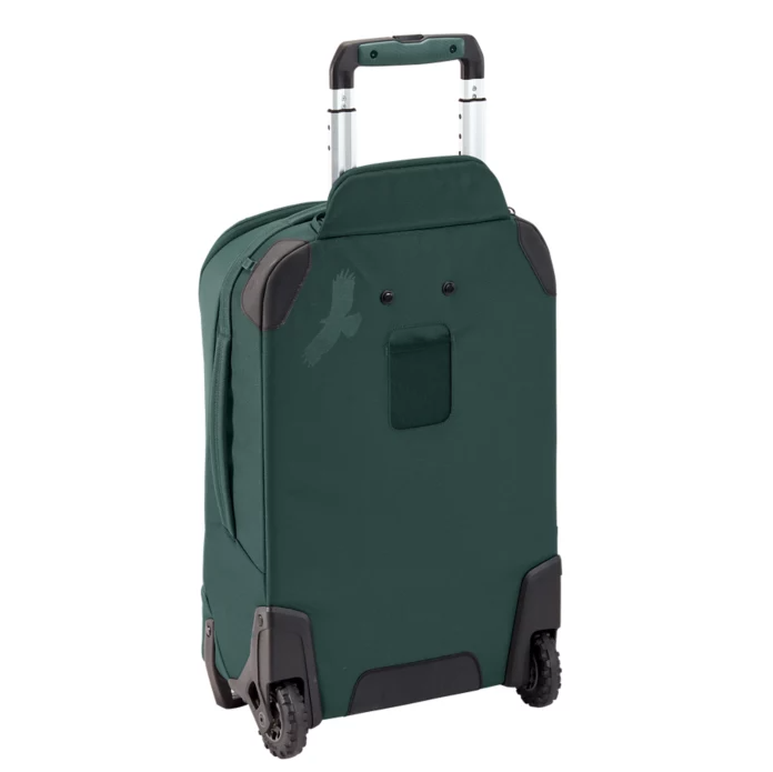 Tarmac XE 2-Wheel 22 Carry-On Luggage - Arctic Seagreen View 
