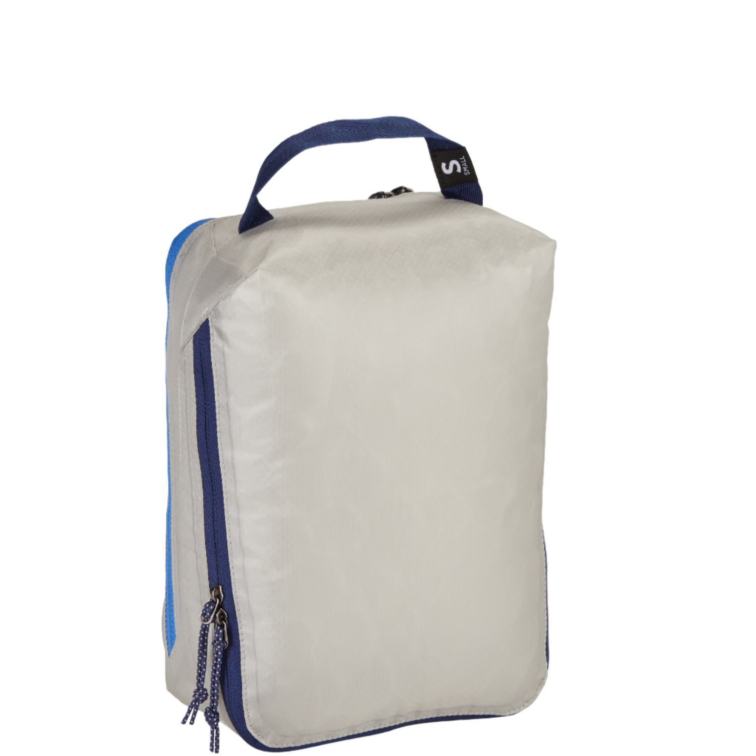 Pack-It® Isolate Clean/Dirty Cube S - AZ BLUE/GREY View 