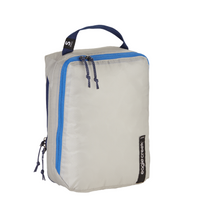 Pack-It® Isolate Clean/Dirty Cube S - AZ BLUE/GREY View 1